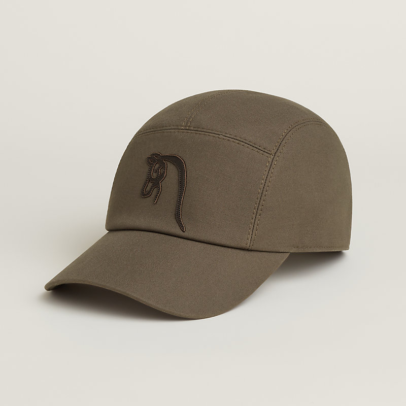 エルメス HERMES CAP NEVADA CHEVAL 58 Nevada H'Cheval cap | Hermès Netherlands